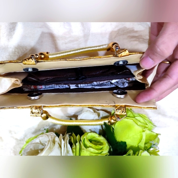 New Hand bag (mini bag) - Picture 3 of 3